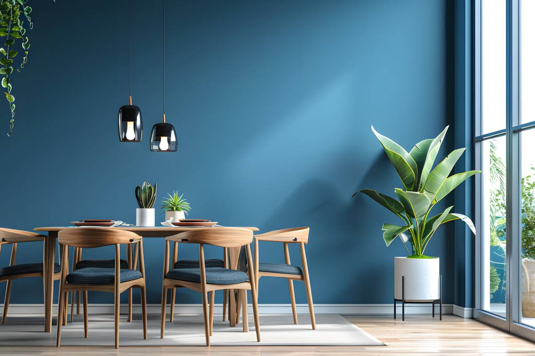 Benjamin Moore Paint Ideas for Dining Rooms – Complete Paint and Supplies